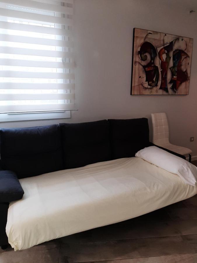 Carihuela New Design On Lejlighed Torremolinos