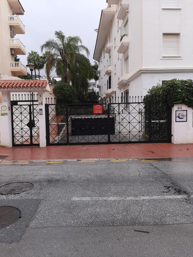 Lejlighed Carihuela New Design On Torremolinos