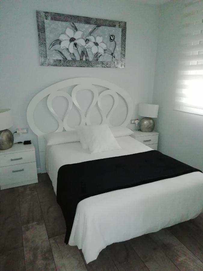 Lejlighed Carihuela New Design On Torremolinos